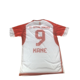 Bayern München 2023/24 gyermek mezgarnitúra Harry Kane felirattal 