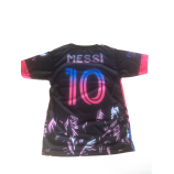 2023/24-es Messi Inter Miami CF gyermek mezgarnitúra 