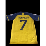 Al Nassr Ronaldo 2023-as FELNŐTT mez 