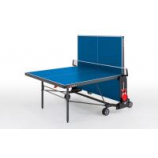 Sponeta S4-73e kék kültéri pingpongasztal 