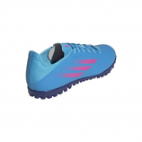 Adidas - X Speedflow.4 TF műfüves cipő