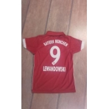 1=2 Bayern München mezgarnitúra Lewandowski