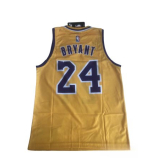 Los Angeles Lakers - Kobe Bryant - felnőtt kosárlabda mez 