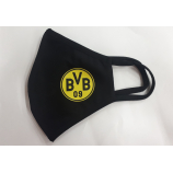 Dortmund maszk 