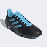 Adidas Predator 19.4 FxG J, gyerek focicipő