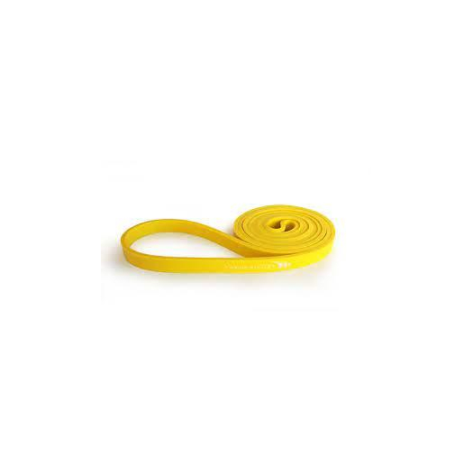 Power Band Loop erősítő gumi 8-13 kg sárga - YAKIMASPORT