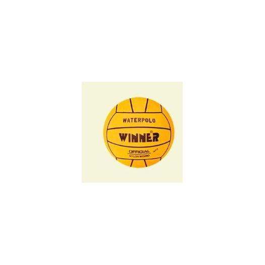 Winner Wp sárga