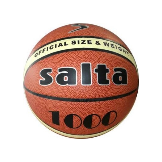 Kosárlabda Salta 1000 (haladó gyakorló)