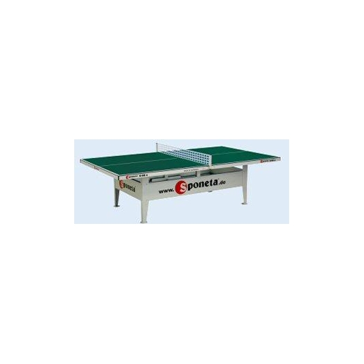 SPONETA S6-66e kültéri pingpongasztal