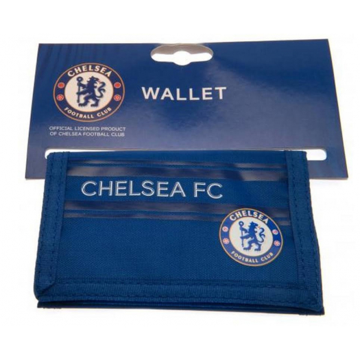 Chelsea FC pénztárca 