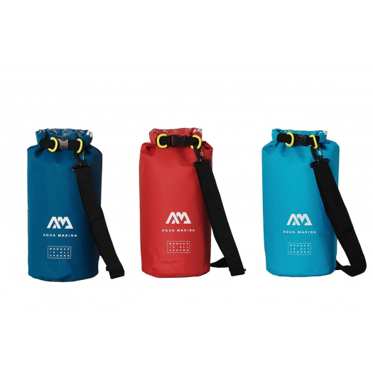 Aqua Marina Dry Bag - vízálló táska 10L