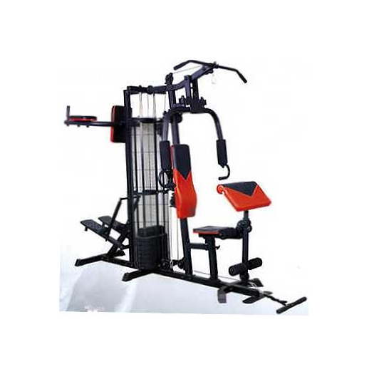 Spartan Pro Gym II    kondigép