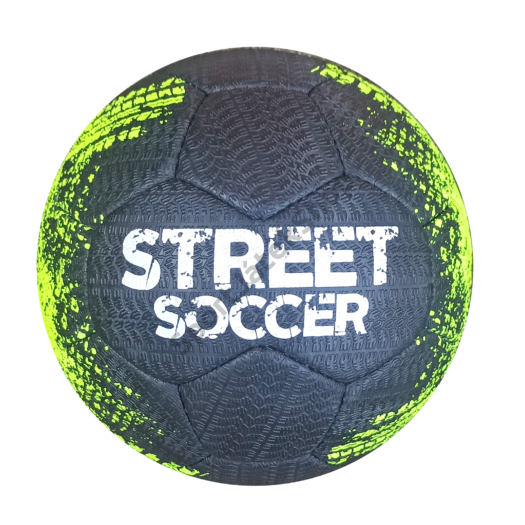 Street Soccer utcai focilabda 5-ös