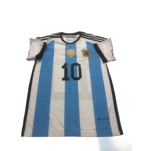 Argentína válogatott Messi felnőtt mez 2023 