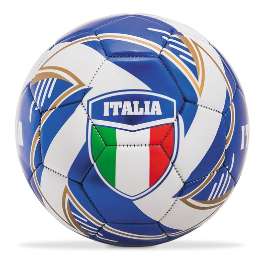 Italia tréning focilabda