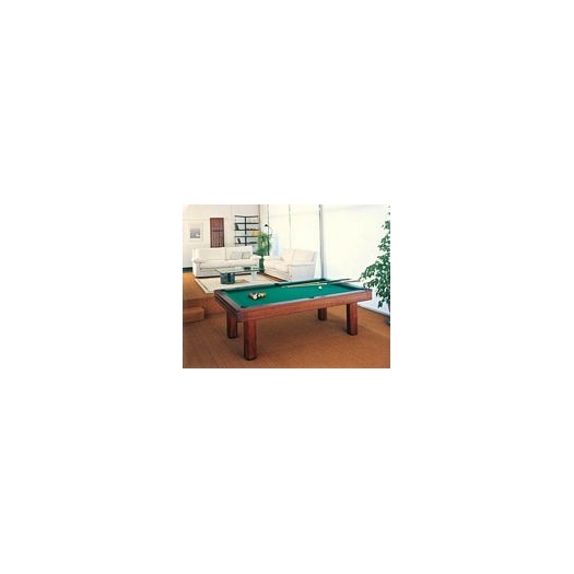 Garlando Princesse 6 billiard asztal