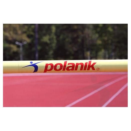 Polanik Verseny magasugróléc IAAF 4 m 