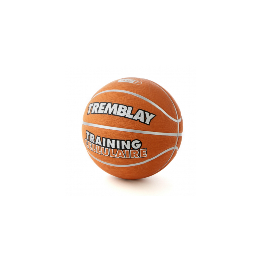Tremblay szivacsos gumi kosárlabda