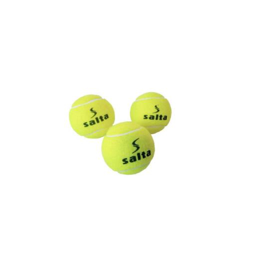 Teniszlabda, Salta 3db-os csomag