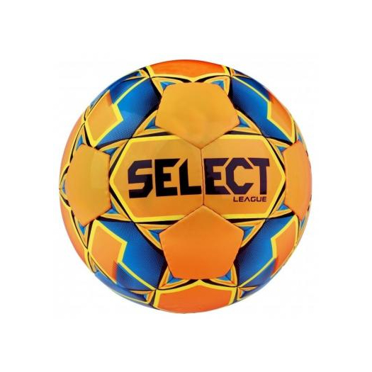 Select League tréning focilabda