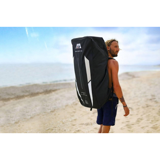 Aqua Marina Premium Zip hátizsák (size XS)