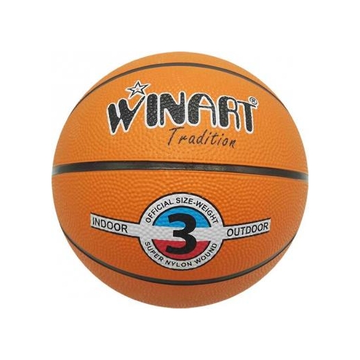 Kosárlabda, 3-s méret WINART TRADITION