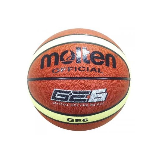 Molten GE6 FIBA kosárlabda