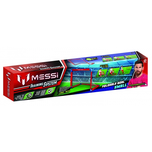 Messi összehajtható kapu