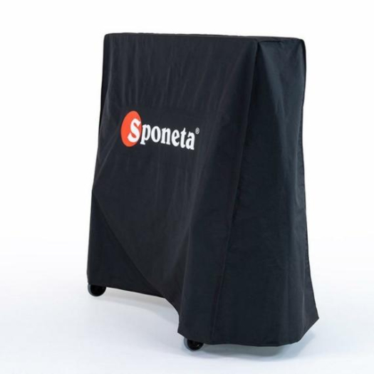 Porvédő pingpong asztal takarófólia Sponeta SDL