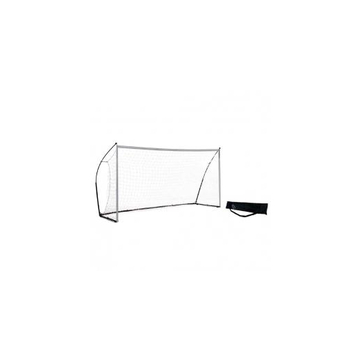 Futsal kapu üvegszálas 300 x 200 x 120 cm 