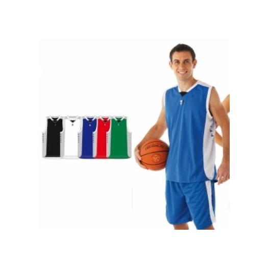 Férfi kosárlabda mez póló Tremblay