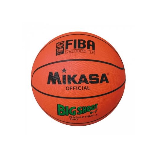 Mikasa 1150 Big shoot Iskolai gumi kosárlabda