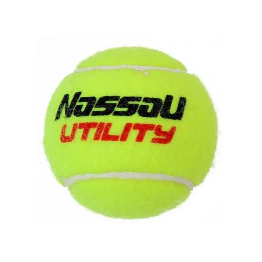 Nassau Trainer teniszlabda