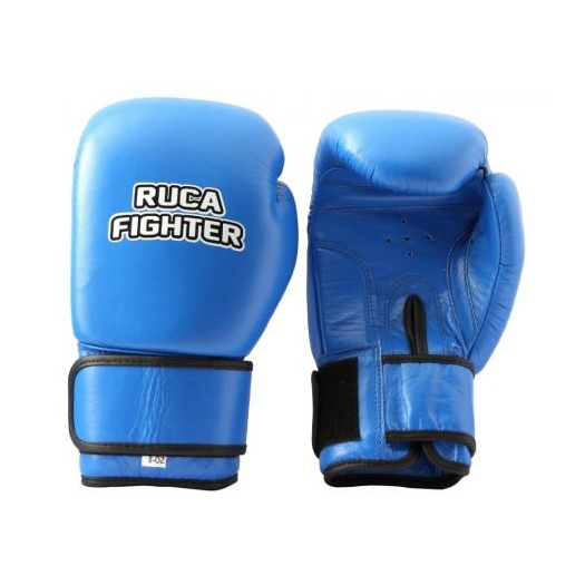 Ruca Fighter bokszkesztyű 12 uncia