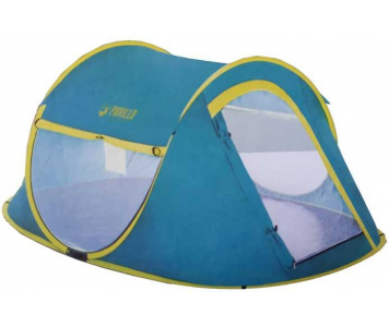 Bestway Pavillo Coolmount 2 személyes sátor 235×145×100cm, 68086