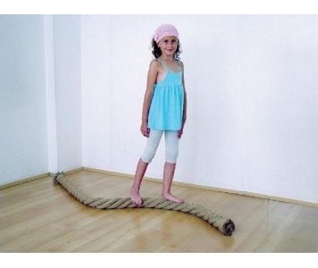 Kígyókötél 3 méter