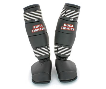 Ruca Fighter lábfejvédő (leszerelhető lábfej)