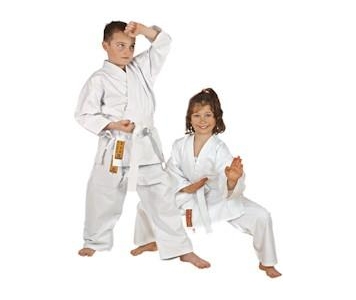 Karate ruha Hayashi 110 cm