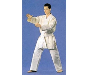 Competition karate ruha natúr