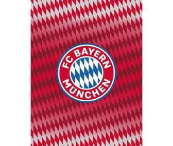 Bayern München takaró