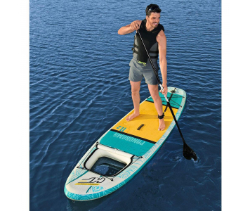 Bestway Hydro-Force Panorama SUP