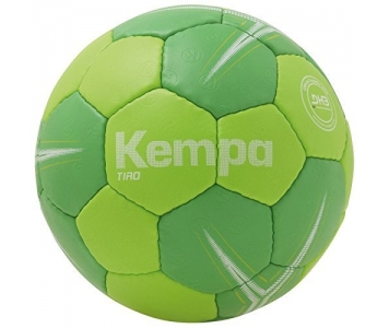 Kempa Handball Leo  zöld kézilabda