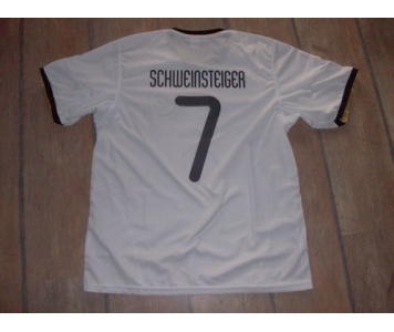 1*2 AKCIÓ Német Schweinsteiger válogatott mez
