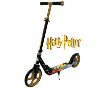 Harry Potter roller 200 m