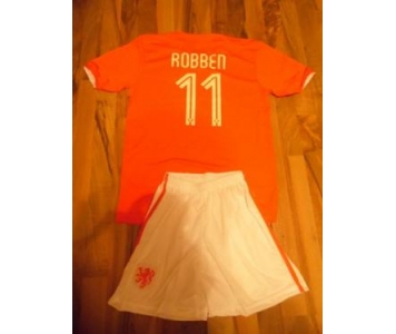 1*2 AKCIÓ Hollandia 2014 Robben