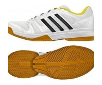 Adidas Volley Ligra röplabda cipő