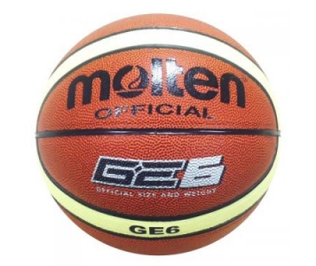 Molten GE6 FIBA kosárlabda