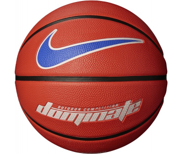 Nike Dominate kosárlabda 