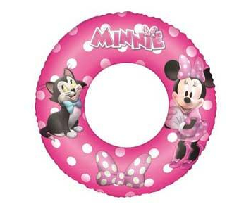 Minnie úszógumi
