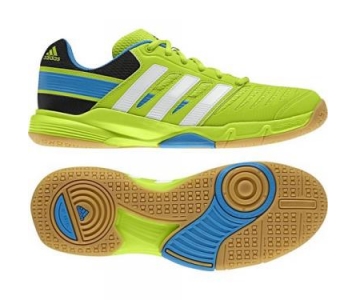 Adidas Court Stabil 10.1 kézilabdás cipő